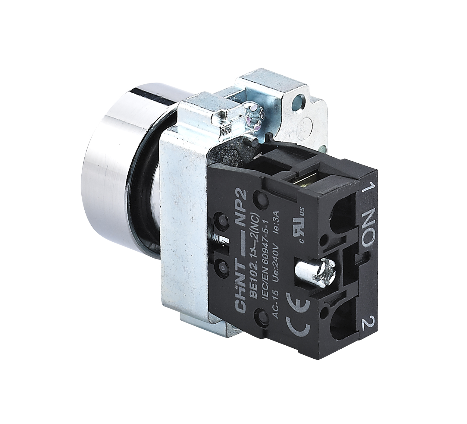 NP2 Pushbutton